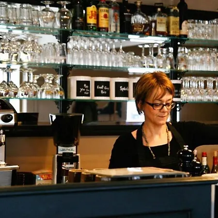 Au Velocipede Bed & Breakfast Saint-Valéry-sur-Somme