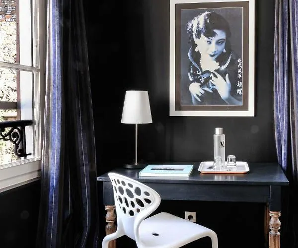 Au Velocipede Bed & Breakfast Saint-Valéry-sur-Somme