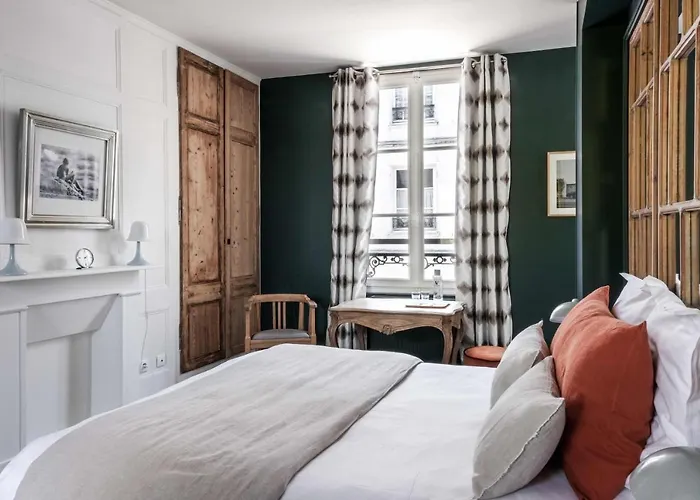 Au Velocipede Bed & Breakfast Saint-Valéry-sur-Somme