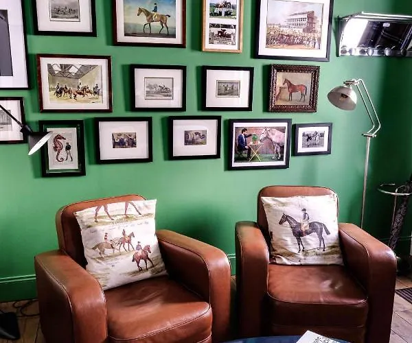 Au Velocipede 3* Saint-Valéry-sur-Somme