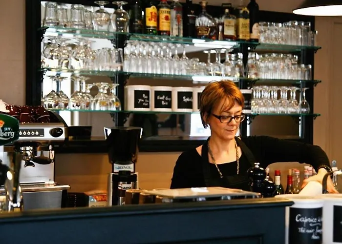 Au Velocipede Bed & Breakfast Saint-Valéry-sur-Somme