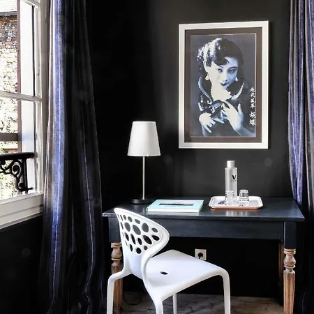 Au Velocipede فندق مبيت وإفطار سانت فاليري سور سوم