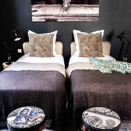 Au Velocipede 3* Saint-Valery-sur-Somme