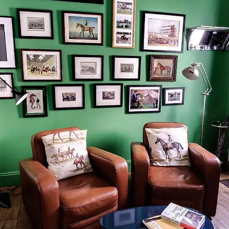 Au Velocipede 3* Saint-Valery-sur-Somme