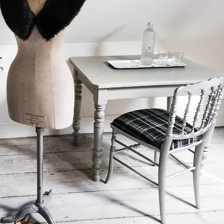 Au Velocipede Bed & Breakfast Saint-Valery-sur-Somme