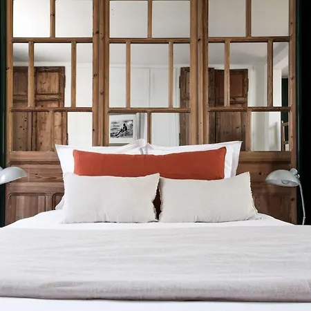 Au Velocipede فندق مبيت وإفطار 3*