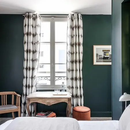 Au Velocipede فندق مبيت وإفطار سانت فاليري سور سوم