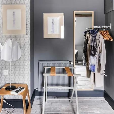 Au Velocipede 3* Saint-Valery-sur-Somme