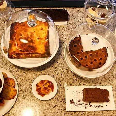 Bed & Breakfast Au Velocipede 3*