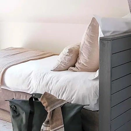 Au Velocipede فندق مبيت وإفطار 3*