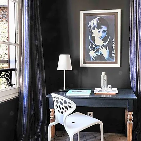 Au Velocipede فندق مبيت وإفطار 3*